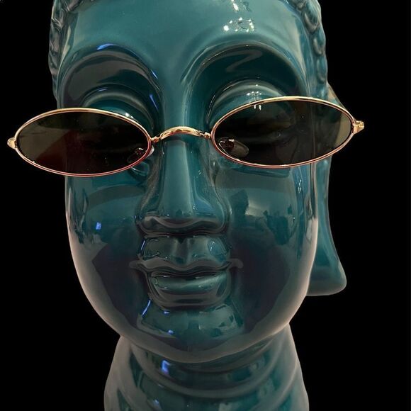 NWOT cool oval sunnies 5 different ones to choose from price is per pair - Picture 4 of 12